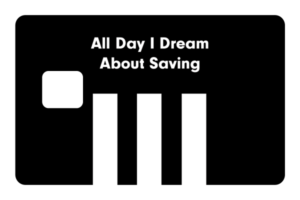 All Day I Dream About For Discount - Image 3