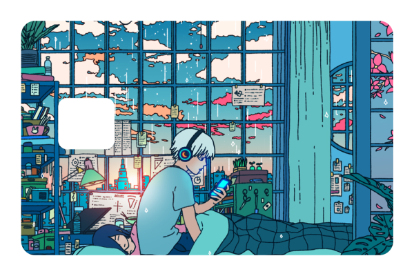 Rainy Morning Online Hot Sale - Image 3