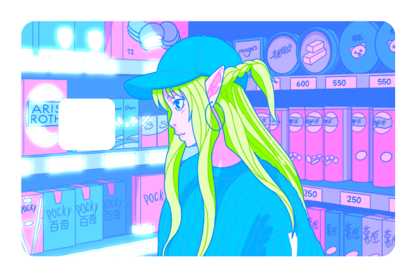 Tokyo GF on Sale - Image 3