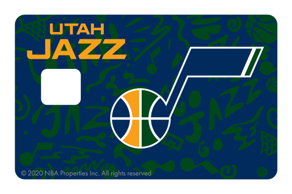 Utah Jazz: Team Mural Online now - Image 3