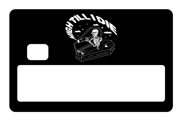 High till I Die on Sale - Image 5