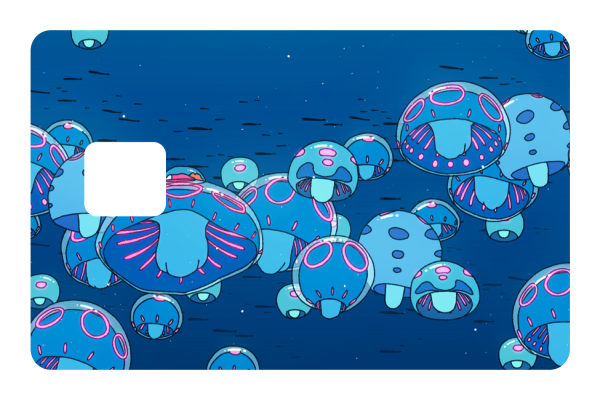 Under the Surface Fashion - Image 3