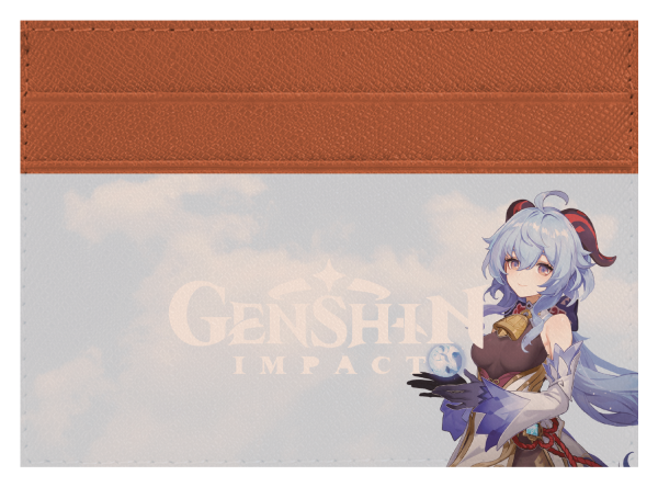 Ganyu Online - Image 4