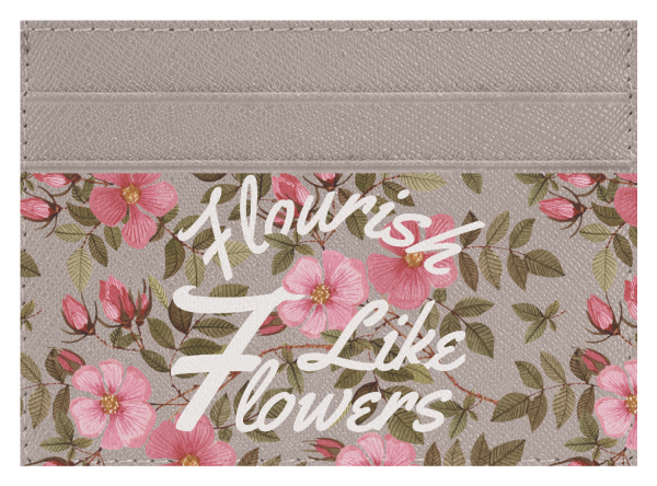 Flourish Like Flowers Online now - Image 3