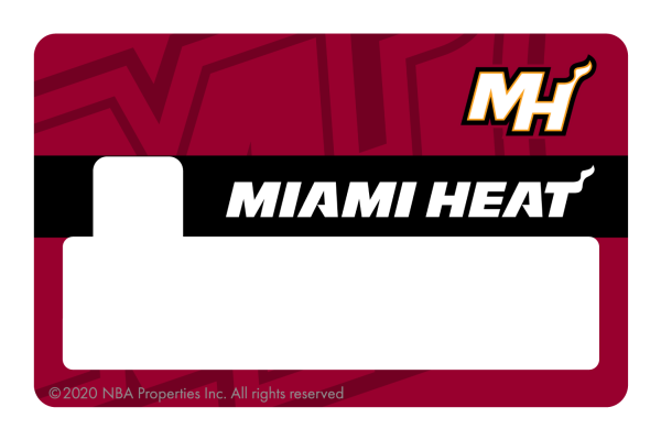 Miami Heat: Midcourt Online Hot Sale - Image 4