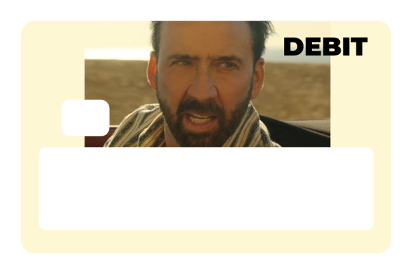 Cage Debit Online now - Image 5