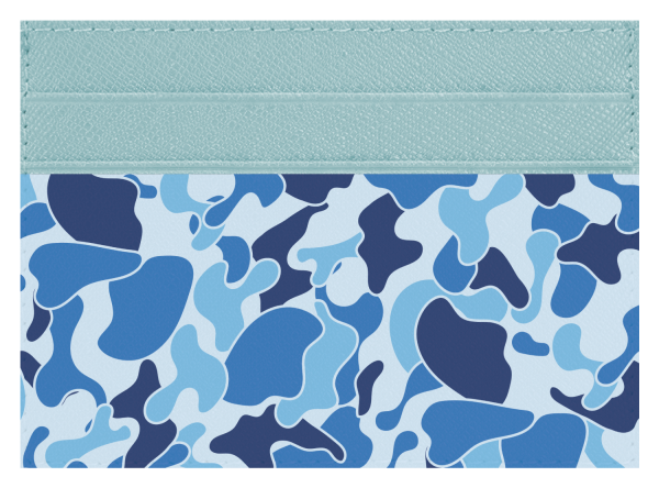 Ape Camo Blue For Discount - Image 2