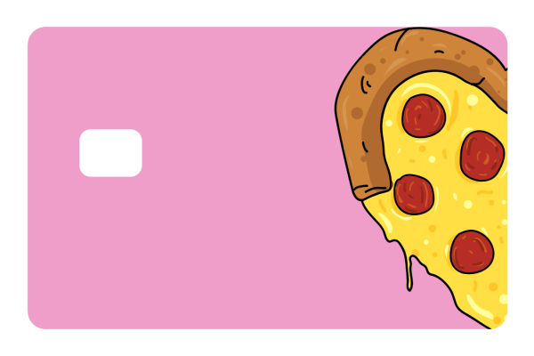 Pizza Heart (Left) Sale - Image 3