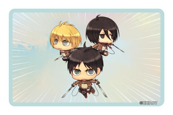 Chibi Squad Online Hot Sale