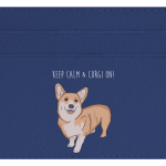 Keep Calm & Corgi On Discount - Image 2