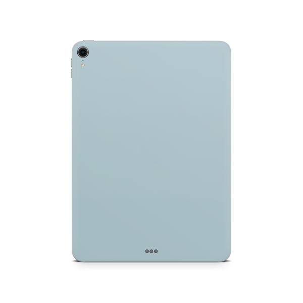 Apple iPad Baby Blue Skin Online - Image 4
