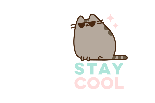 Stay Cool For Sale - Image 3
