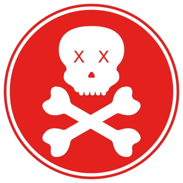 Danger Poison For Discount