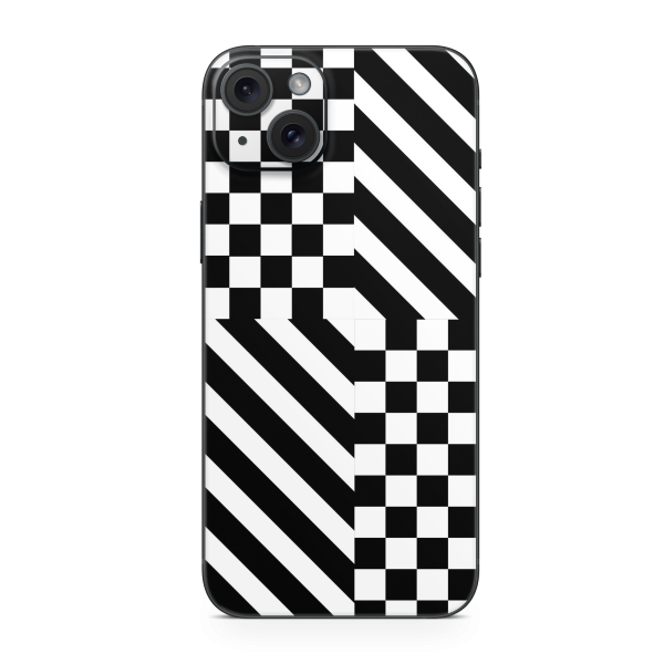 Apple iPhone Trippy Skin Online Sale - Image 4