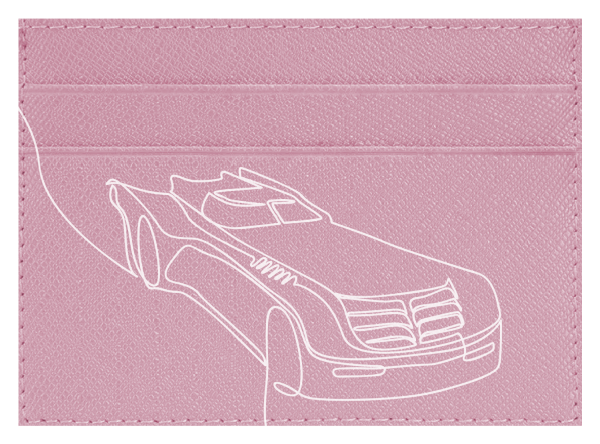 Bat Mobile Line Art Online - Image 5