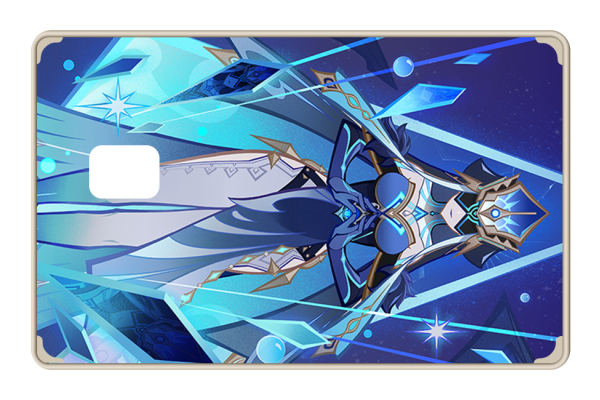 TCG Mirror Maiden Fashion - Image 2
