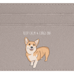 Keep Calm & Corgi On Discount - Image 4