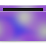 Nintendo Switch 17 Skin Galactic halo For Cheap - Image 2