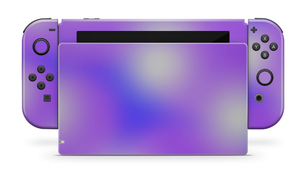 Nintendo Switch 17 Skin Galactic halo For Cheap - Image 2