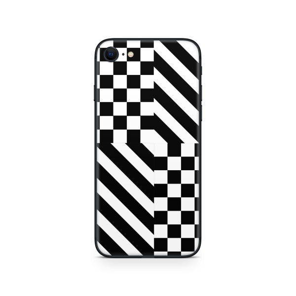 Apple iPhone Trippy Skin Online Sale - Image 2