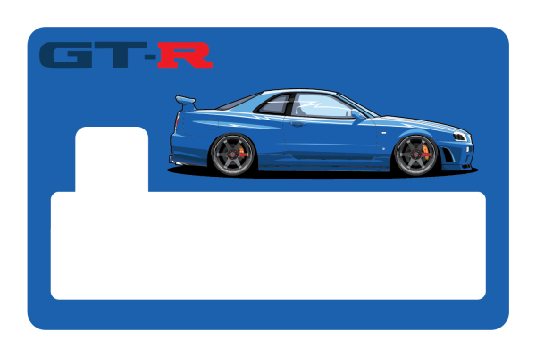 R34 GT-R Online Sale - Image 4