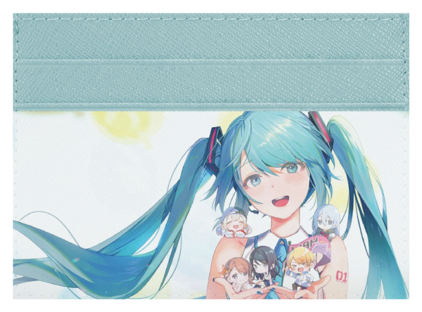 Hatsune & Friends Discount