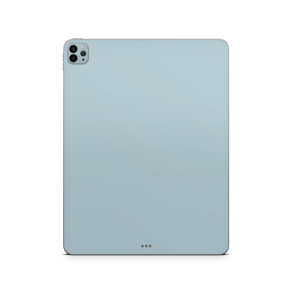 Apple iPad Baby Blue Skin Online