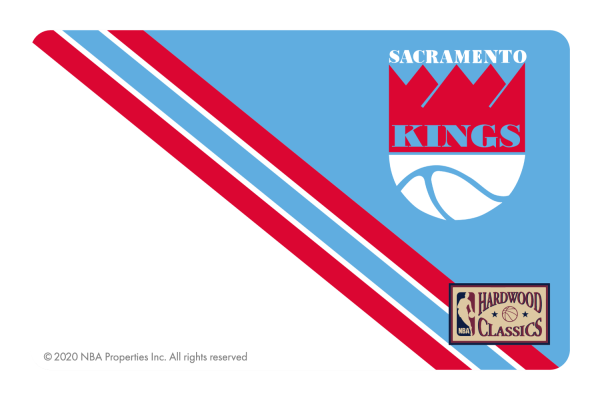 Sacramento Kings: Away Warmups Hardwood Classics Online Hot Sale