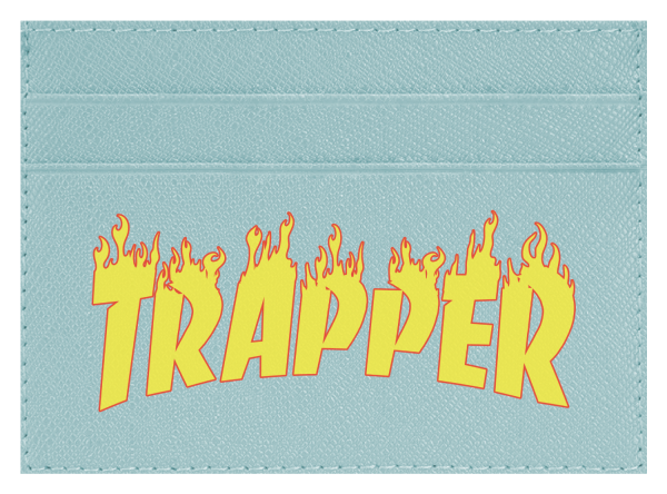 Trapper Fashion