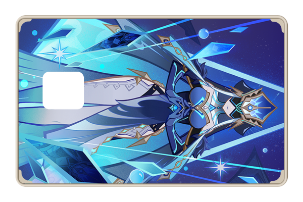 TCG Mirror Maiden Fashion - Image 3