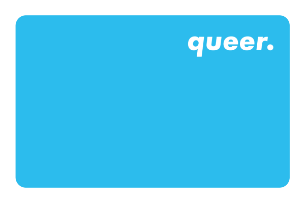 Queer For Discount