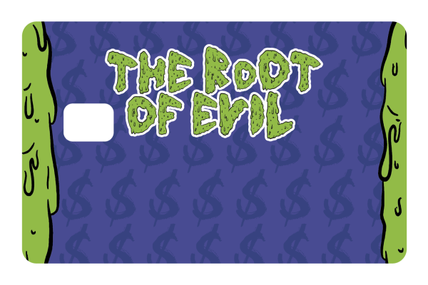 Root of Evil Fashion - Image 2