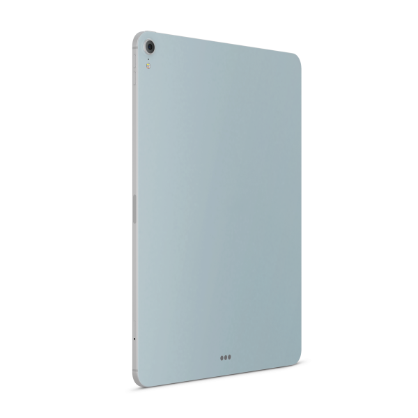 Apple iPad Baby Blue Skin Online - Image 2