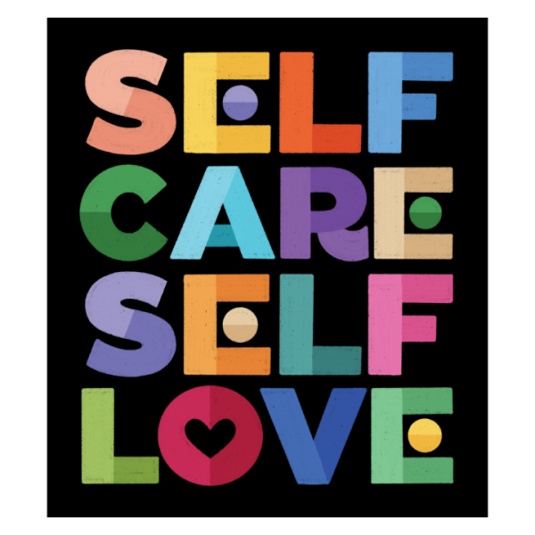 Self Care Self Love For Cheap