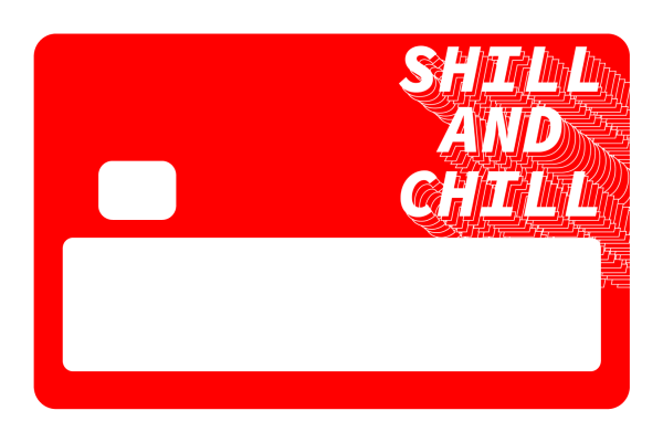 Shill and Chill Hot on Sale - Image 5