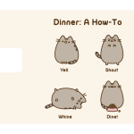 Dinner: A how-to Online Sale - Image 3