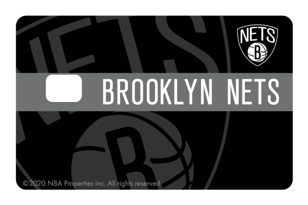 Brooklyn Nets: Midcourt Online Sale - Image 2