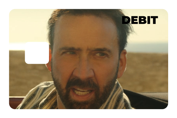 Cage Debit Online now - Image 3