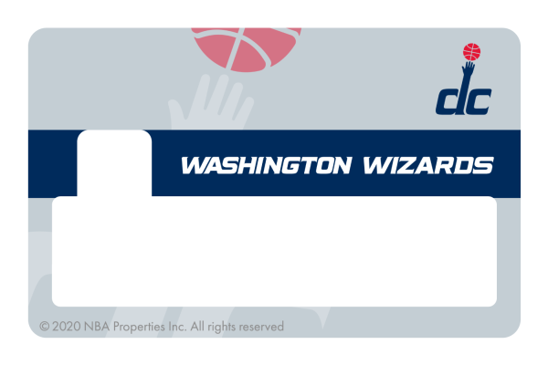Washington Wizards: Midcourt Online Sale - Image 4
