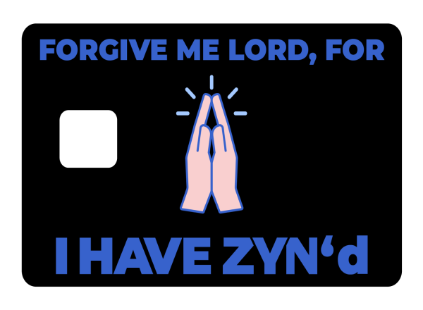 I have Zyn  d For Discount - Image 3