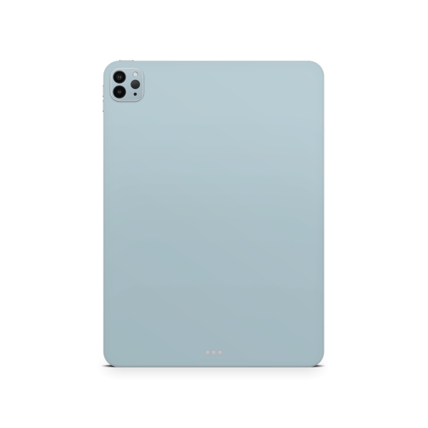 Apple iPad Baby Blue Skin Online - Image 3