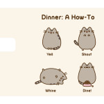 Dinner: A how-to Online Sale - Image 2