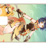 TCG Xiangling For Discount - Image 3