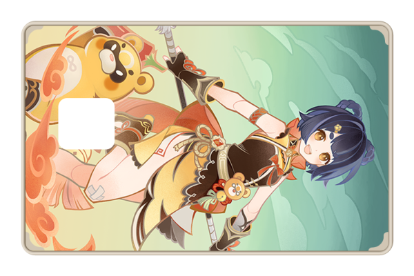 TCG Xiangling For Discount - Image 3