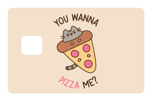 You Wanna Pizza Me Fashion - Image 3