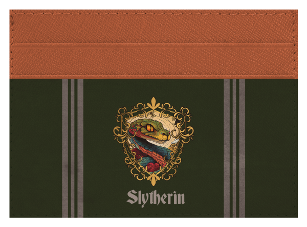 Slytherin Hot on Sale - Image 3