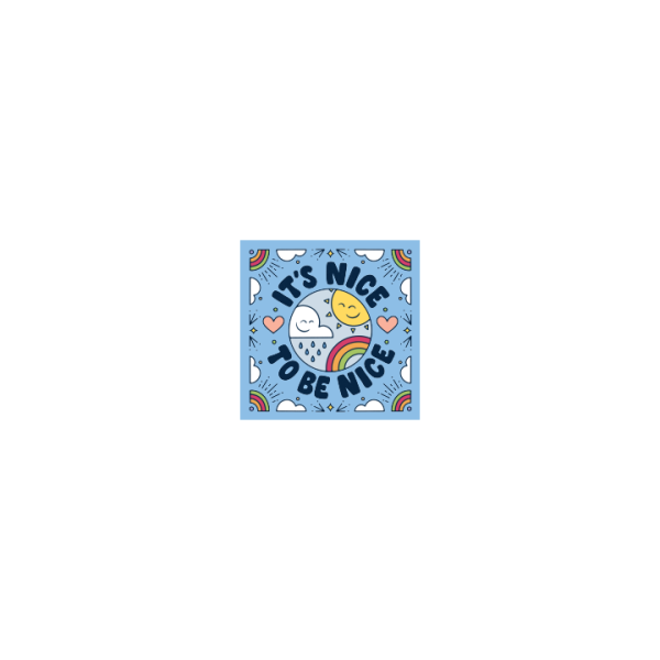 Nice To Be Nice For Discount - Image 3