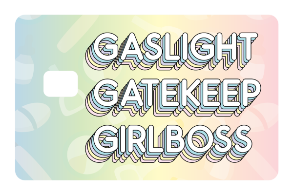 Gaslight Gatekeep Girlboss For Sale - Image 3