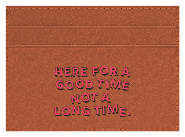Here for a Good Time on Sale - Image 5