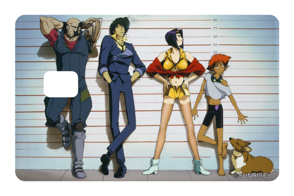 Space Posse Sale - Image 2
